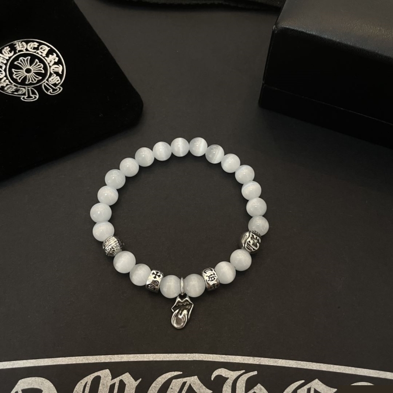 Ch**me He**ts bracelets